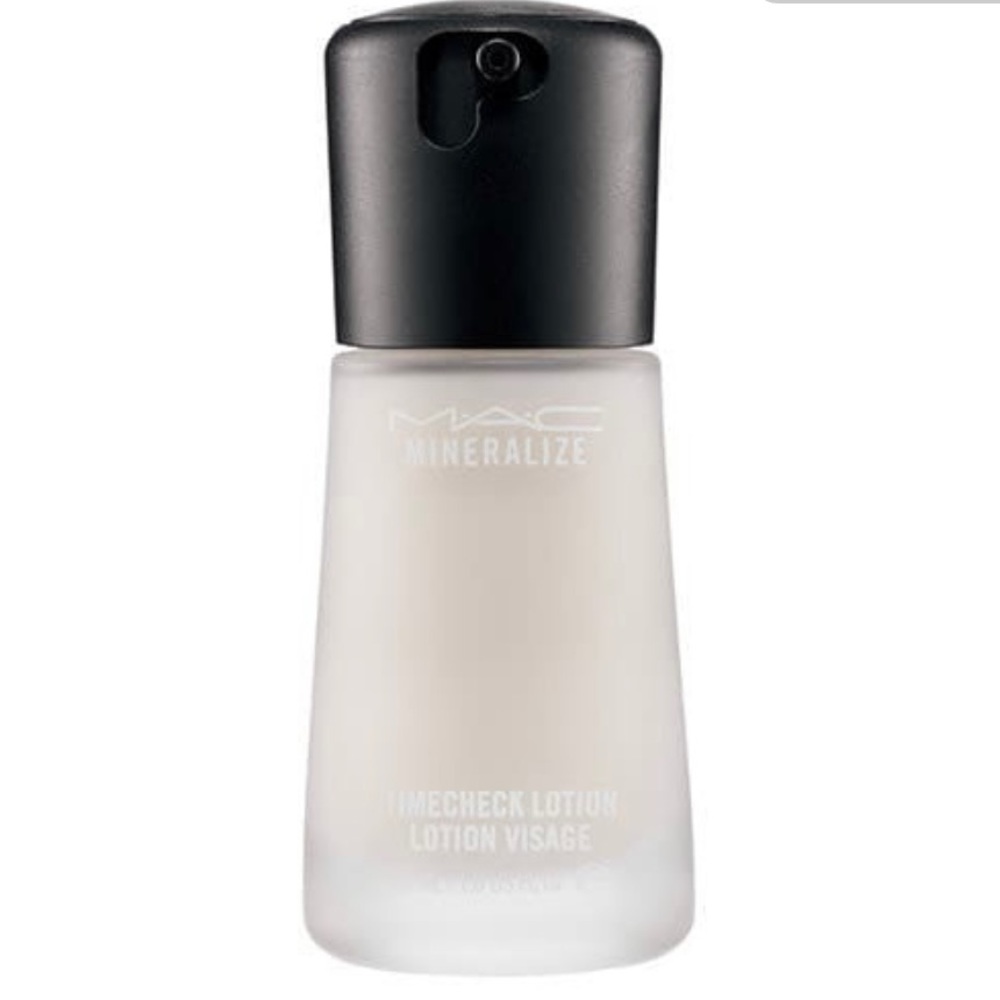 MAC Mineralize Timecheck Lotion